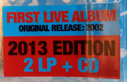 Manu Chao - Radio Bemba Sound System (nuovo)