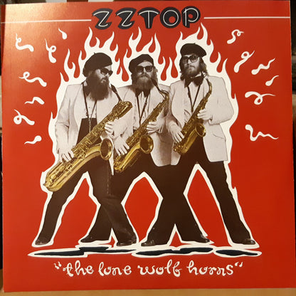 ZZ Top - Degüello