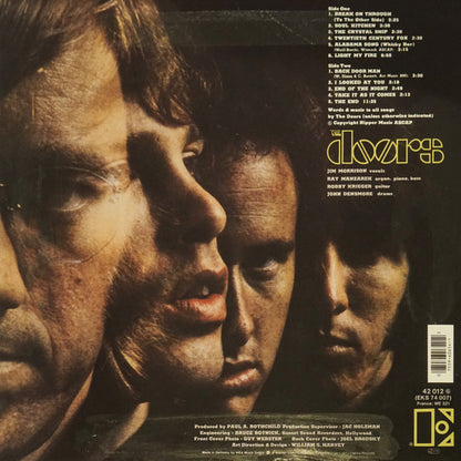The Doors - The Doors (nuovo)