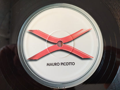 Mauro Picotto - Metamorphose EP