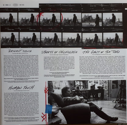 Bruce Springsteen - Best Of