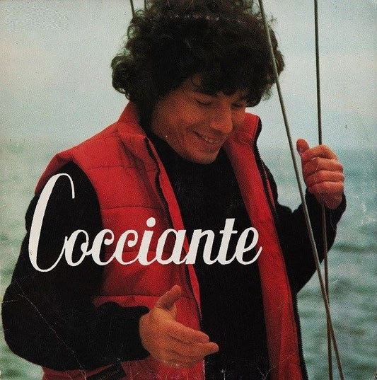 Riccardo Cocciante - Cocciante