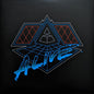 Daft Punk - Alive 2007 (nuovo)
