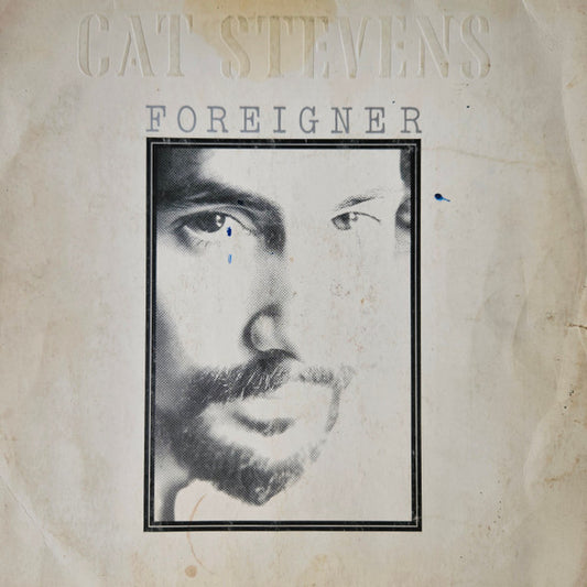 Cat Stevens - Foreigner