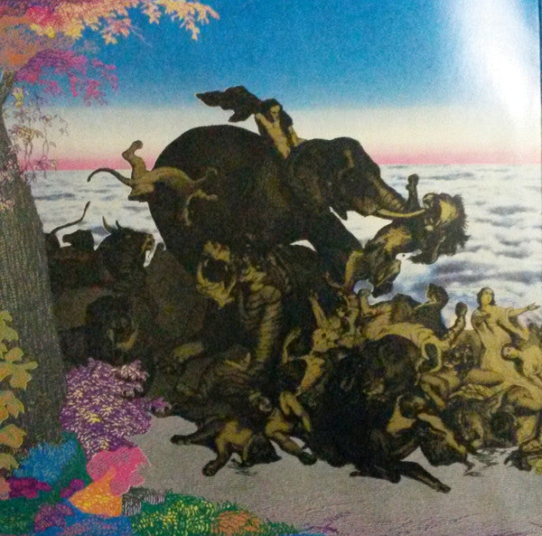 Santana - Amigos