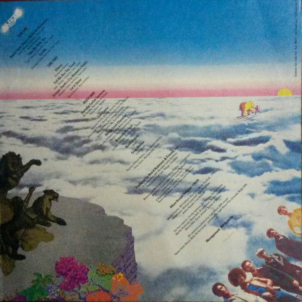 Santana - Amigos