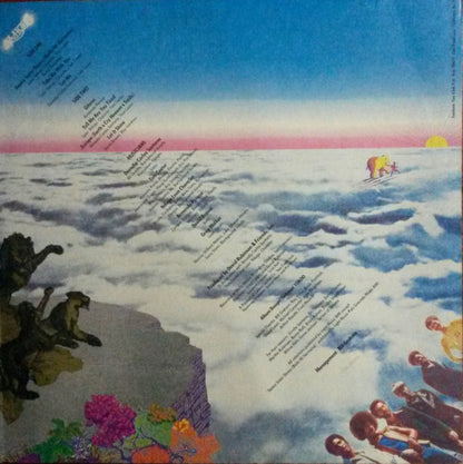 Santana - Amigos