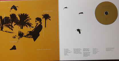 Franco Battiato - La Voce Del Padrone (40th Anniversary)