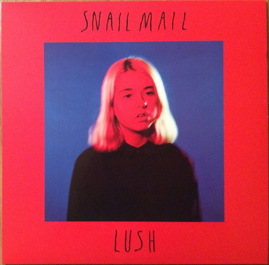Snail Mail - Lush