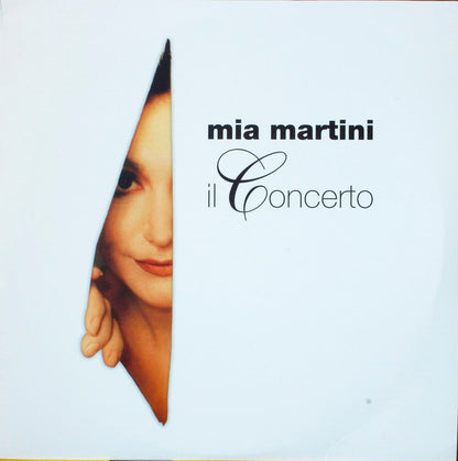 Mia Martini - Il Concerto