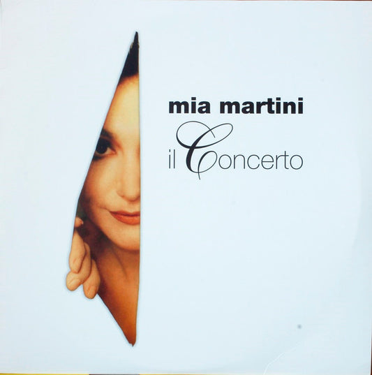 Mia Martini - Il Concerto
