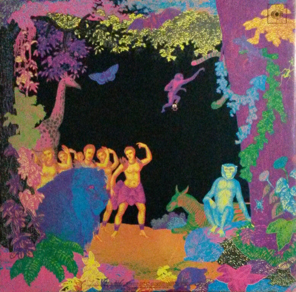 Santana - Amigos