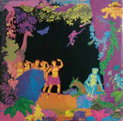 Santana - Amigos