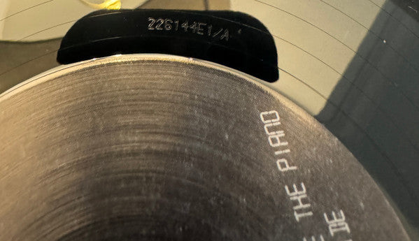 Sampha - Process (nuovo)
