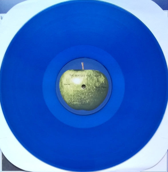 The Beatles - 1962-1966 / 1967-1970 (box) - (nuovo)