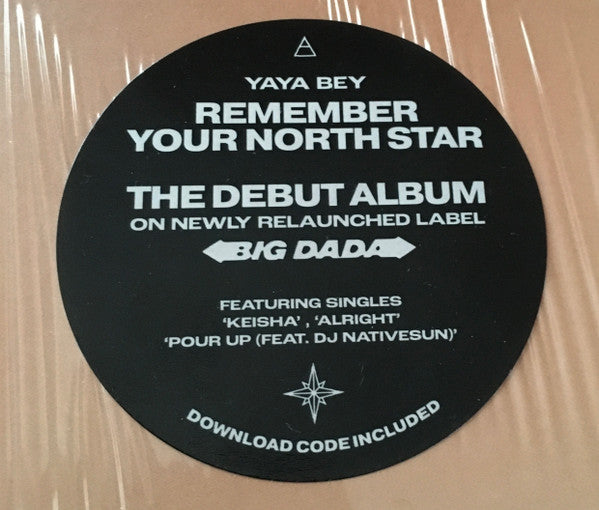 Yaya Bey - Remember Your North Star