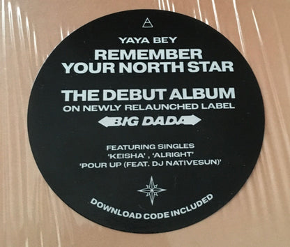 Yaya Bey - Remember Your North Star