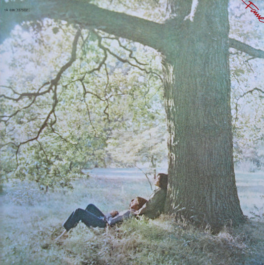 John Lennon - John Lennon / Plastic Ono Band