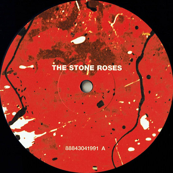 The Stone Roses - The Stone Roses (nuovo)