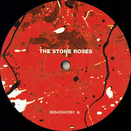 The Stone Roses - The Stone Roses (nuovo)