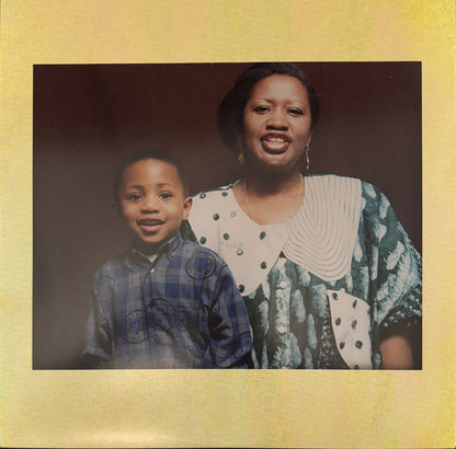 Sampha - Process (nuovo)