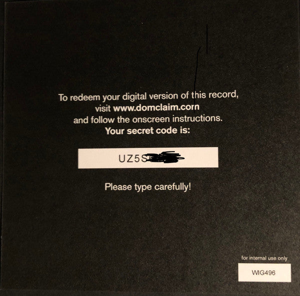 Wet Leg - Wet Leg (nuovo)