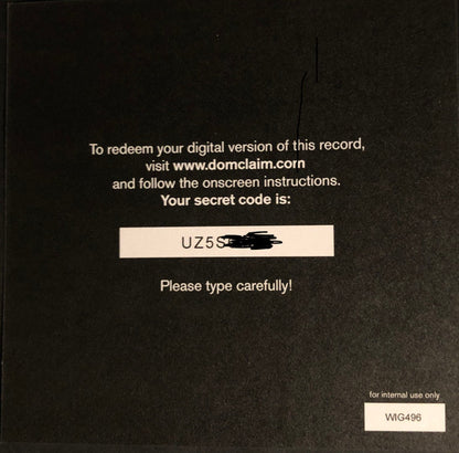 Wet Leg - Wet Leg (nuovo)