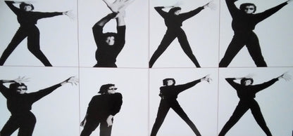 Michael Jackson - Bad (nuovo)