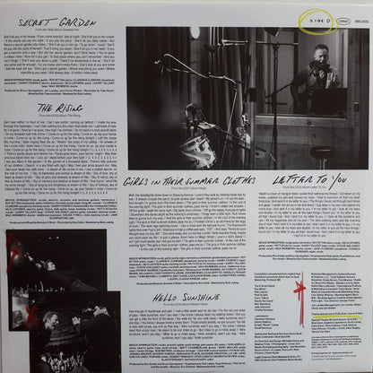 Bruce Springsteen - Best Of