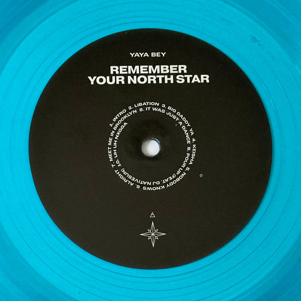 Yaya Bey - Remember Your North Star