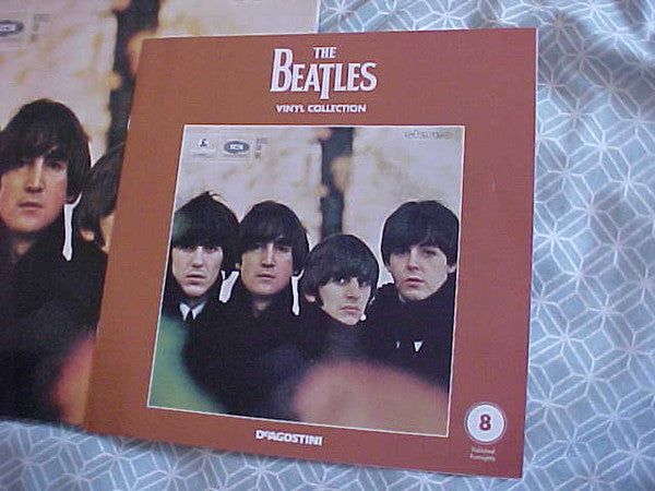The Beatles - Beatles For  Sale (nuovo)
