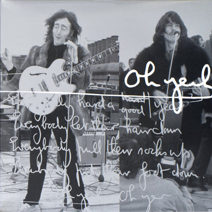 The Beatles - Let It Be... Naked