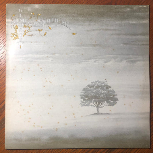 Genesis - Wind & Wuthering