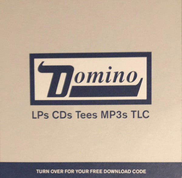 Wet Leg - Wet Leg (nuovo)