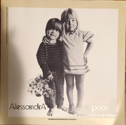 Pooh - Alessandra