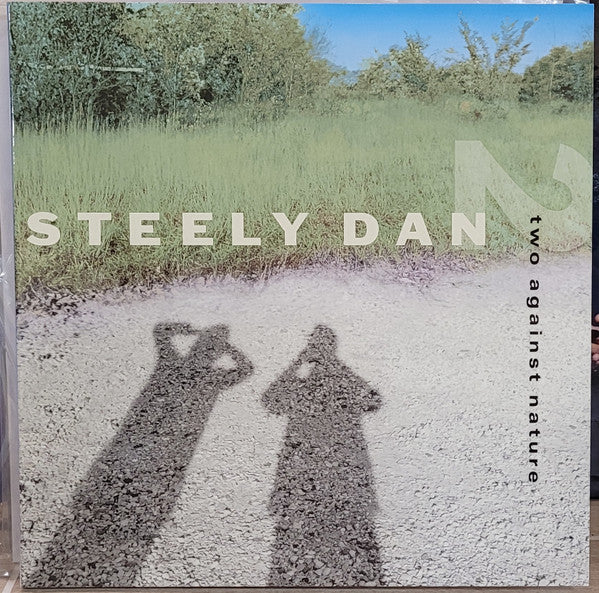 Steely Dan - Two Against Nature