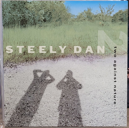 Steely Dan - Two Against Nature
