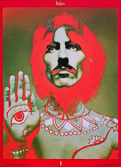 The Beatles - 1 (nuovo)