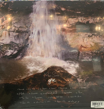 Moses Sumney - græ (nuovo)