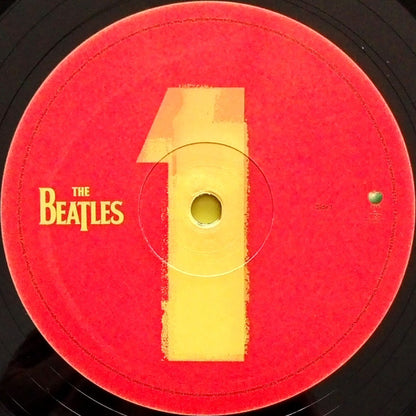 The Beatles - 1 (nuovo)