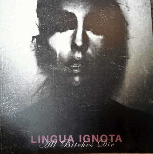 Lingua Ignota - All Bitches Die
