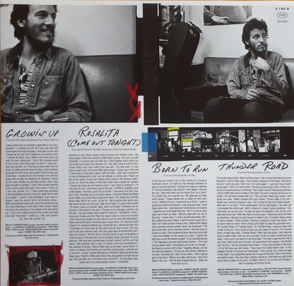 Bruce Springsteen - Best Of