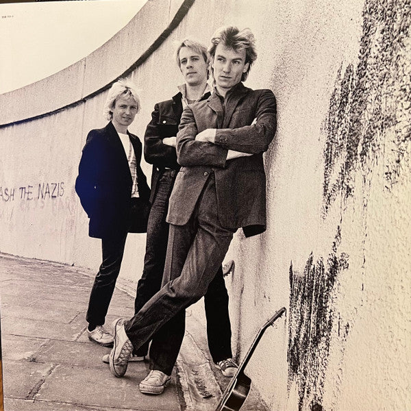 The Police - Greatest Hits