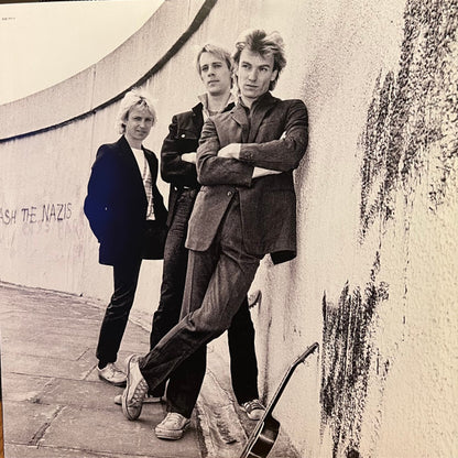 The Police - Greatest Hits