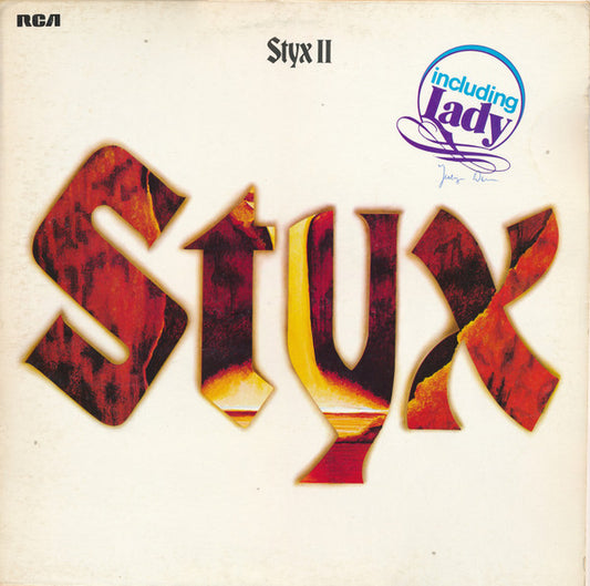 Styx - Styx II
