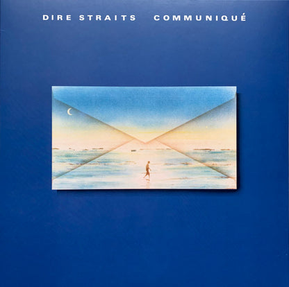 Dire Straits - Communiqué (nuovo)