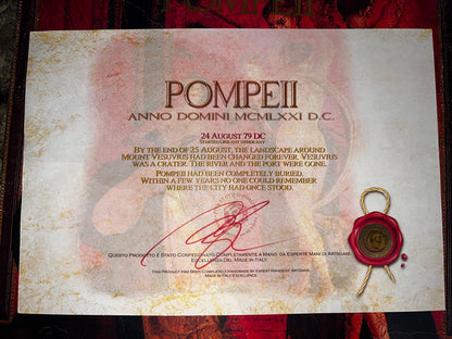 Pink Floyd - Pompeii Anno Domini MCMLXXI D.C. (Platinum edition - 3D)