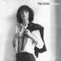 Patti Smith - Horses (nuovo)