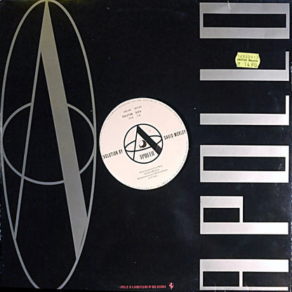 David Morley - Evolution