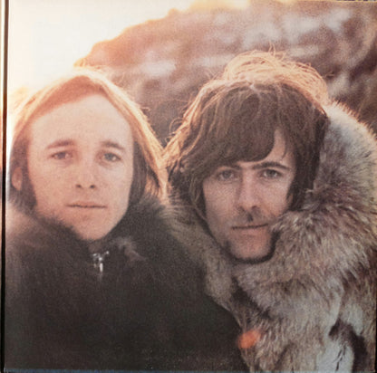 Crosby, Stills & Nash - Crosby, Stills & Nash